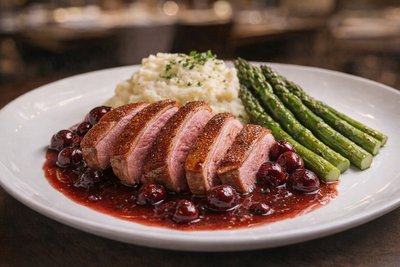 How to Cook Duck: The Best Methods